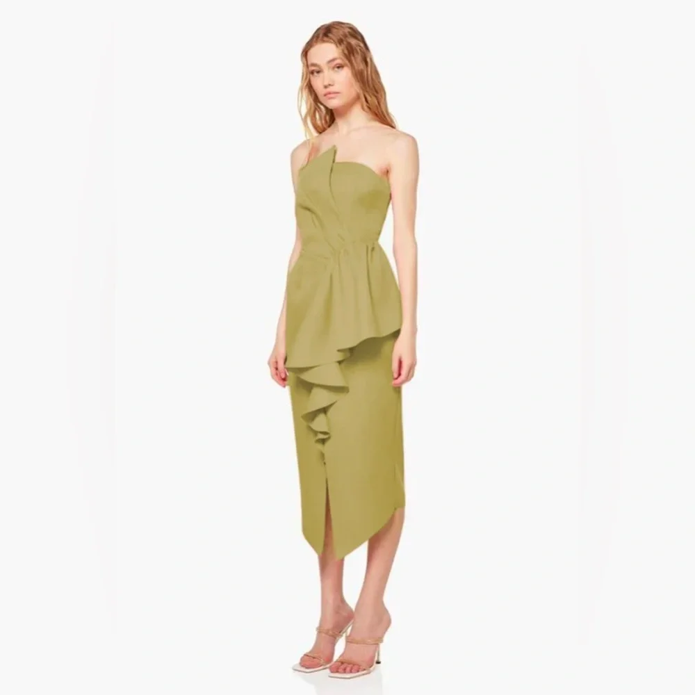 summer casual wedding dresses guest for Women V Neck Cap Sleeve Elastic Waist Flowy Midi Dress Dresses for Women 2024 at Amazon Women's Clothing store Color:Cosmopolitan Summer 22 Fsqjgq Womens Summer Dresses